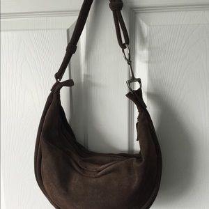 Fossil swede shoulder bad